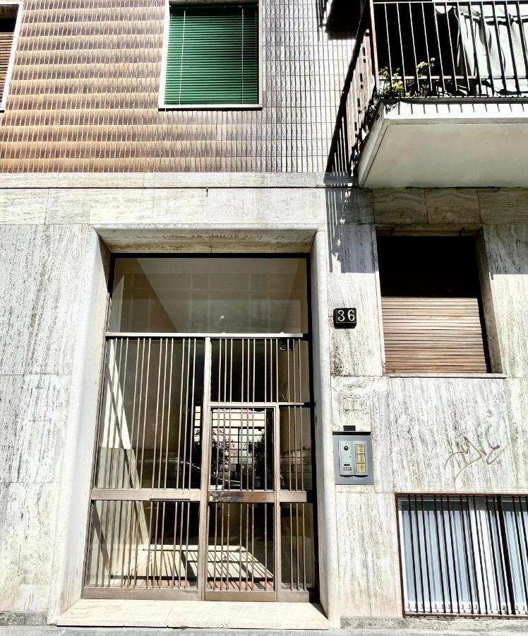 Tortona Secret Caveau Milano Exteriör bild