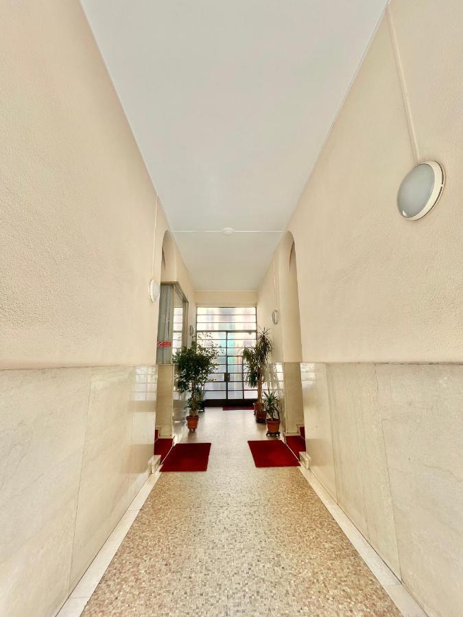 Tortona Secret Caveau Milano Exteriör bild